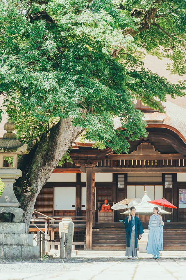 名古屋 和装