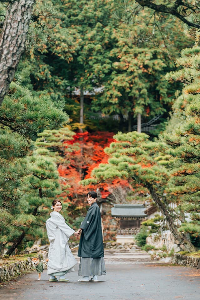 岐阜和装