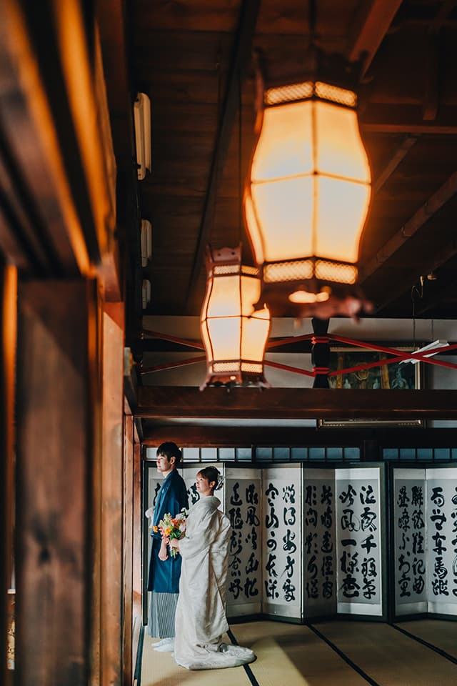 岐阜和装