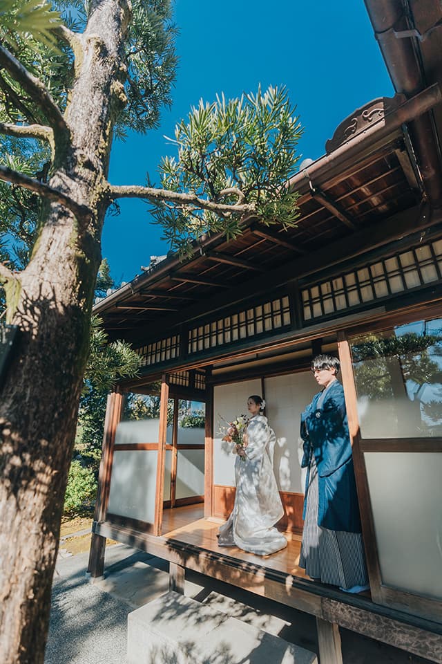 和装名古屋