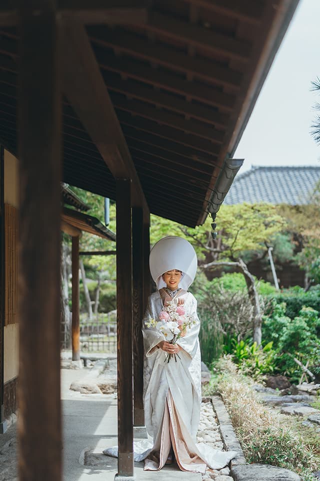 名古屋和装