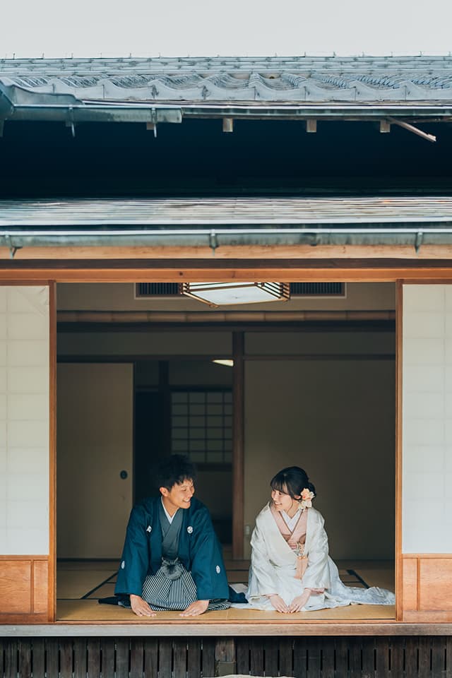 名古屋和装