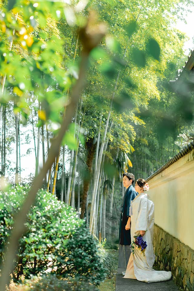 名古屋 庭園