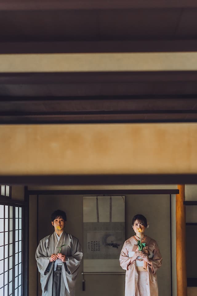 名古屋 庭園