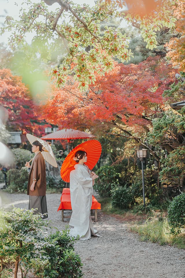 名古屋庭園