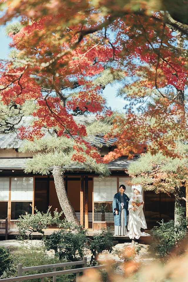 名古屋庭園
