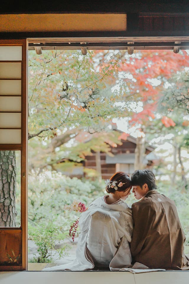 名古屋庭園