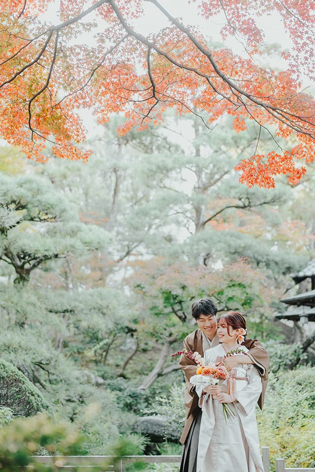 名古屋庭園