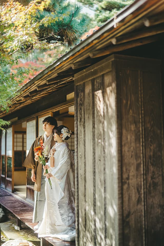 名古屋庭園