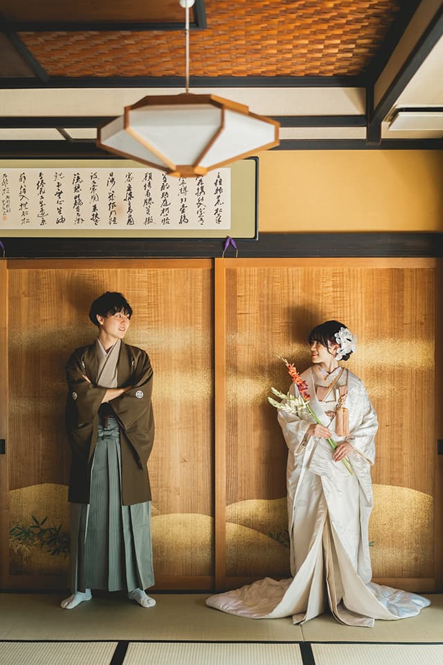 名古屋庭園