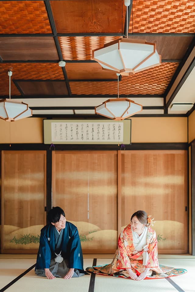 名古屋庭園