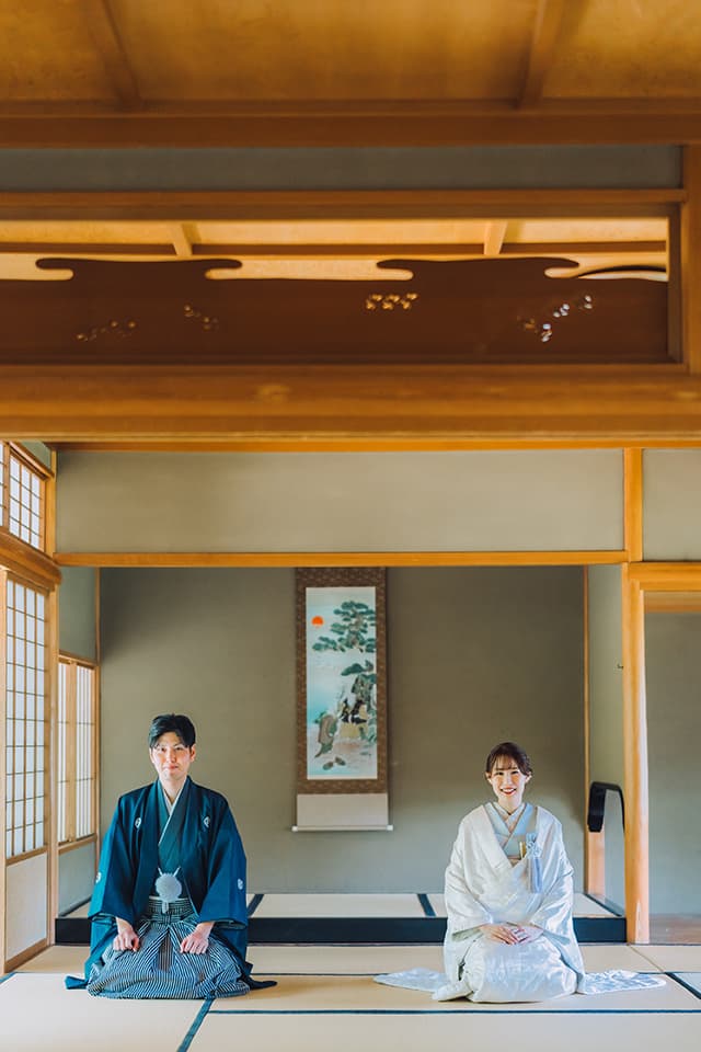 和装名古屋